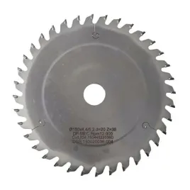 ita-tools-podcinak-trapezowy-diamentowy-150x20x36z-h4