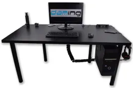 biurko-gamingowe-daming-atlanta-pro-gamer-czarne