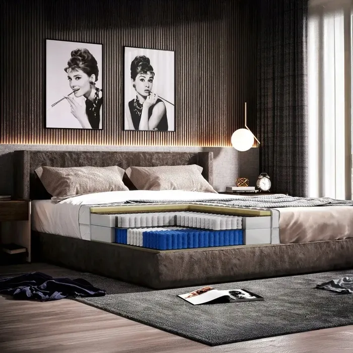 materac-100x200-kieszeniowy-pocket-kokos-lateks-multi-nierolowany-mint