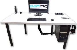 biurko-gamingowe-daming-atlanta-pro-gamer-biale