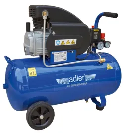kompresor-olejowy-sprezarka-powietrza-adler-50l-8bar-230v