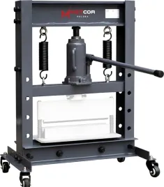 prasa-hydrauliczna-metcor-hp-12n