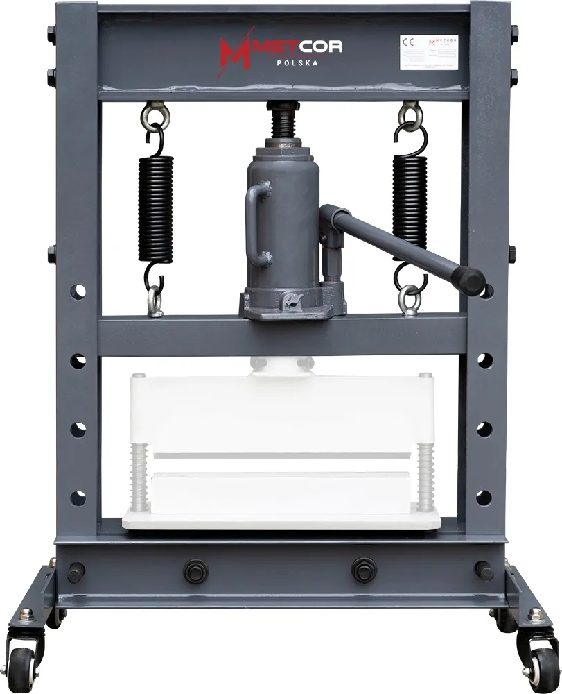 prasa-hydrauliczna-metcor-hp-12n-stan-nowy