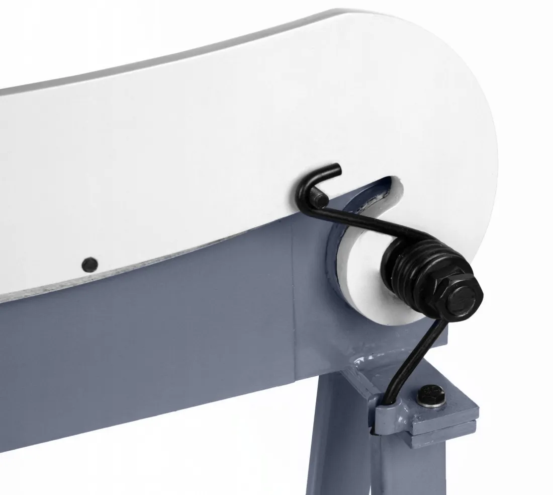 nozyce-gilotynowe-metcor-hs800-stan-nowy