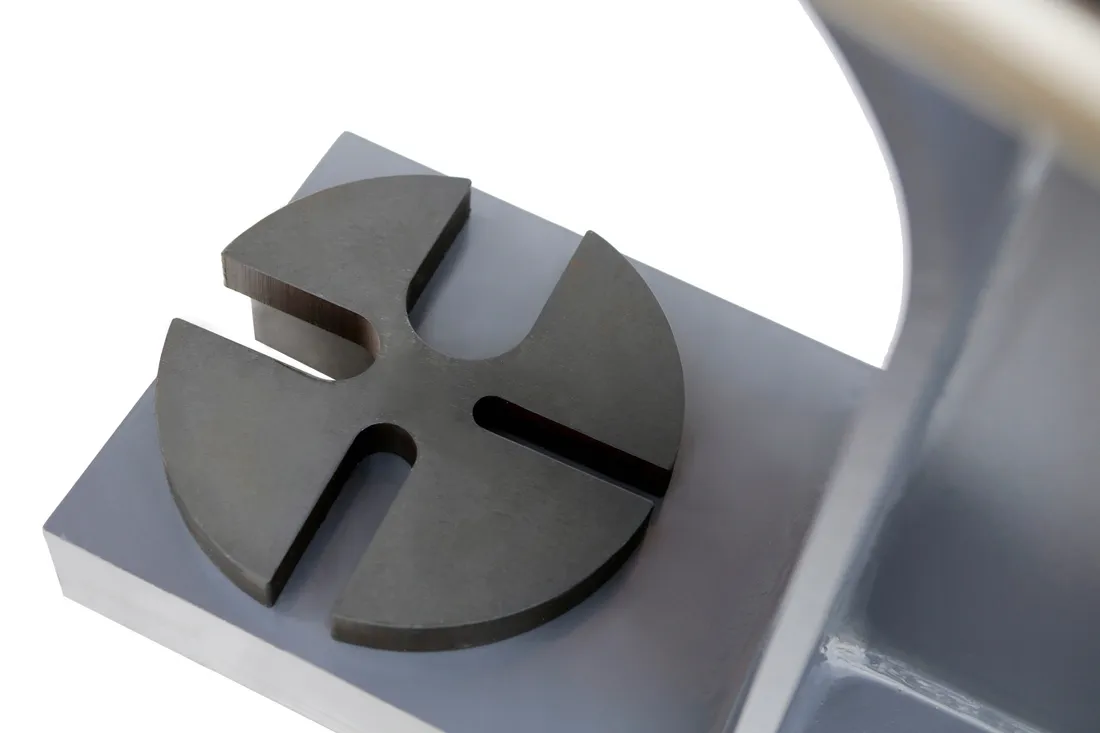 prasa-reczna-metcor-ap5-stan-nowy