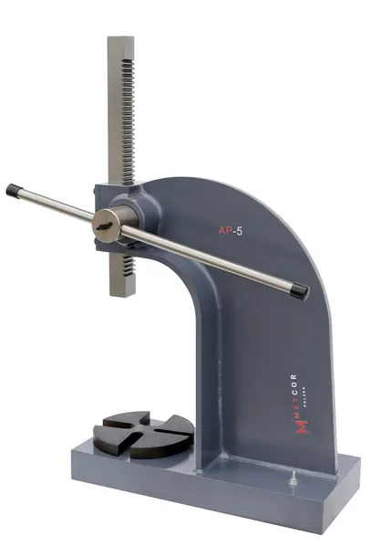 prasa-reczna-metcor-ap5-stan-nowy-maksymalna-sila-nacisku-5-t