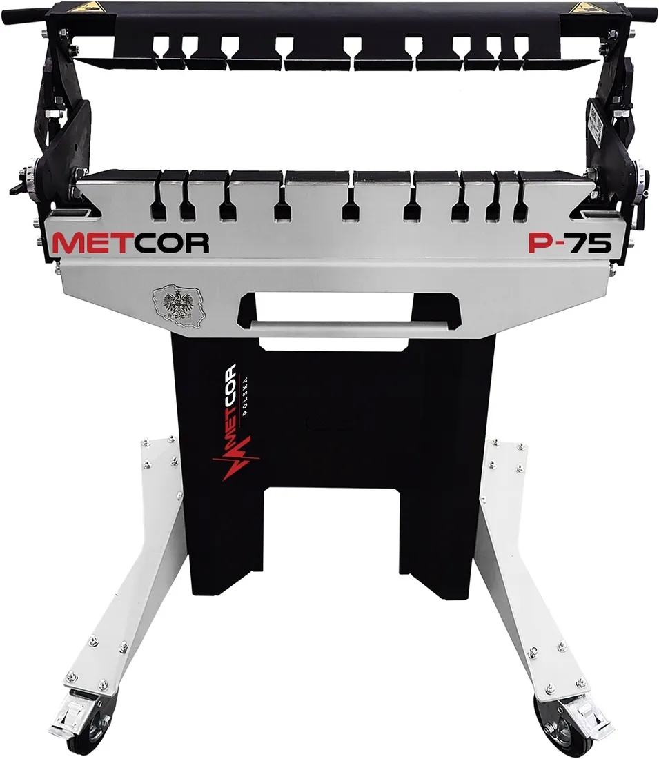 zaginarka-segmentowa-metcor-p75-stan-nowy