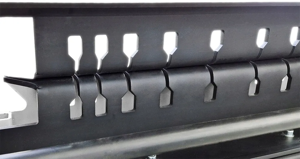 zaginarka-segmentowa-metcor-p75-stan-nowy