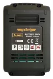 akumulator-adler-20v-2ah-stan-nowy