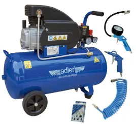 zestaw-kompresor-sprezarka-powietrza-adler-50l-8bar-230v-akcesoria