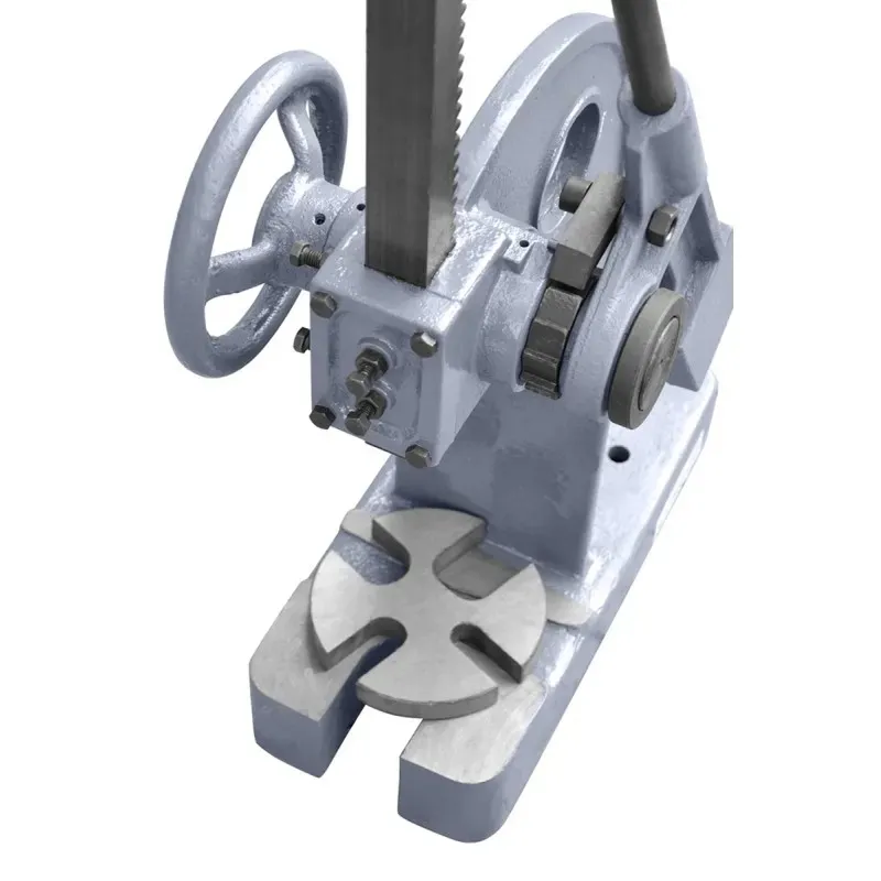 prasa-reczna-metcor-rap3-stan-nowy