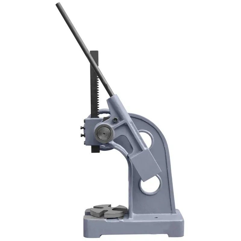 prasa-reczna-metcor-rap3-stan-nowy