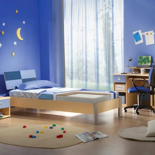 materac-75x180-dzieciecy-piankowy-kokos-visco-h3-h4-antyalergiczny-catnip-stan-nowy