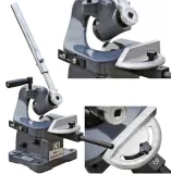 nozyce-krazkowe-metcor-mms3-stan-nowy