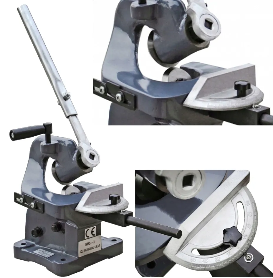 nozyce-krazkowe-metcor-mms3-stan-nowy