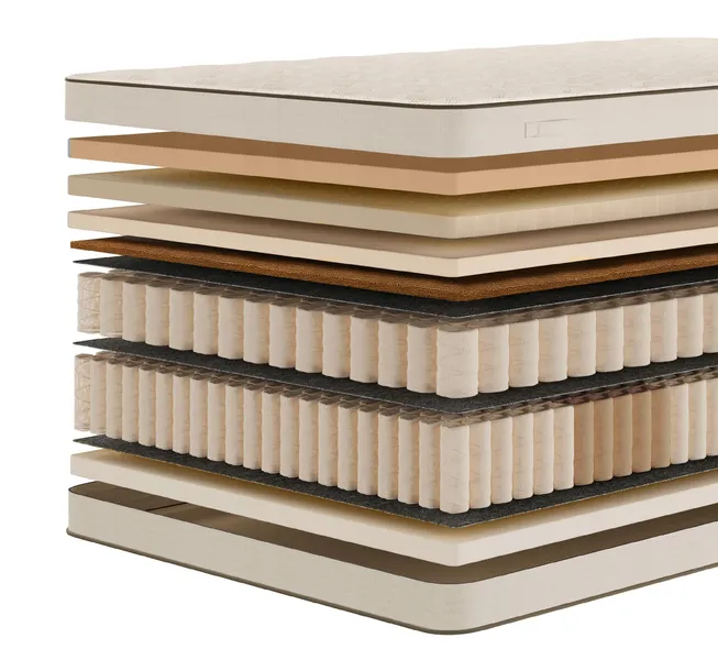 materac-160x200-kieszeniowy-minipocket-kokos-h3-lateks-8-stref-silver-marka-luxsen