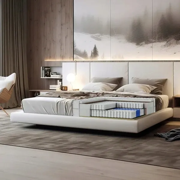 materac-160x200-kieszeniowy-minipocket-kokos-h3-lateks-8-stref-silver-kod-producenta-silver-160-200