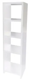 regal-na-ksiazki-segregatory-biurowy-bialy-180x95-wysoki-producent