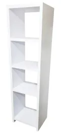 regal-na-ksiazki-segregatory-biurowy-bialy-180x95-wysoki-producent