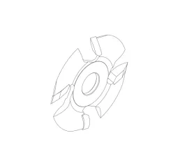 faba-frez-nasadzany-do-wycinania-wad-z4-hss-100x22x8-mm-prawy-lewy