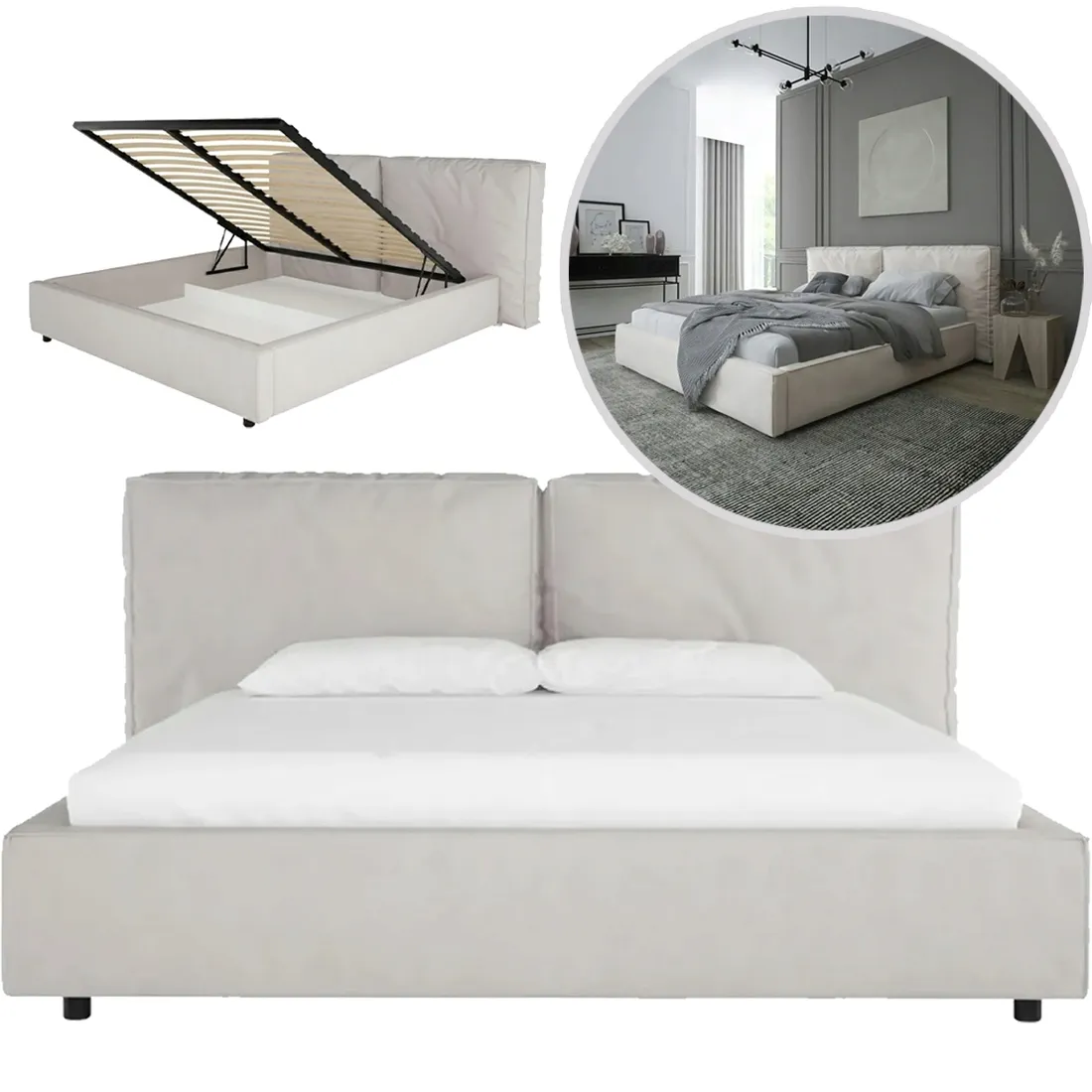 lozko-180x200-tapicerowane-podowjne-duze-pojemnik-stelaz-welur-luno