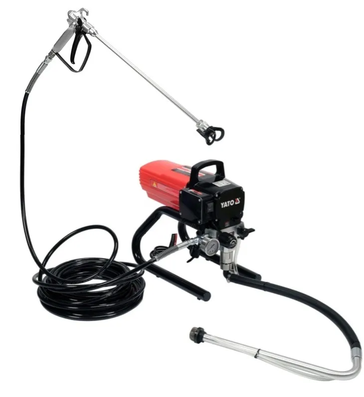 agregat-malarski-airless-480w-stan-nowy