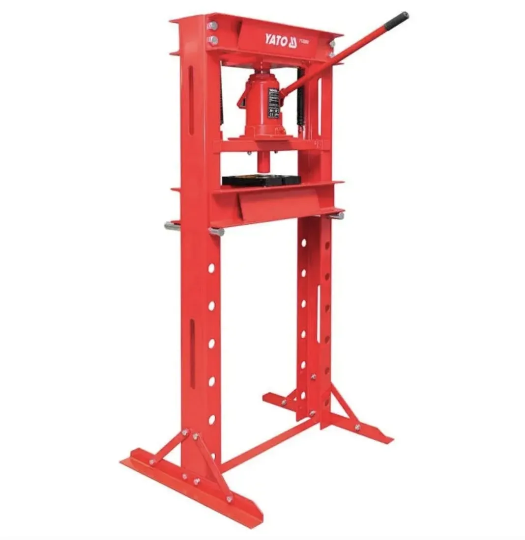 prasa-hydrauliczna-30t