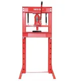 prasa-hydrauliczna-30t-stan-nowy