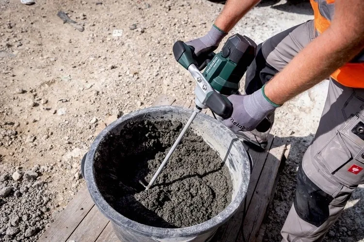 mieszarka-rwe-1200-stan-nowy