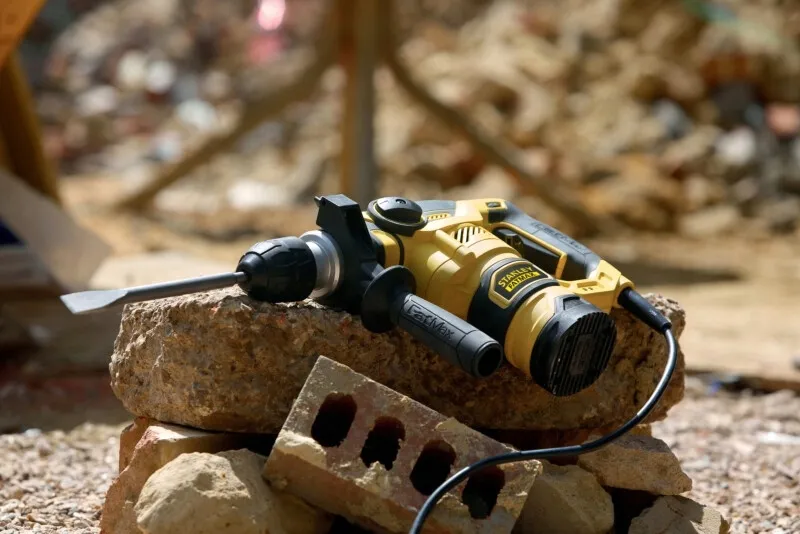 mlotowiertarka-sds-1250w-stan-nowy