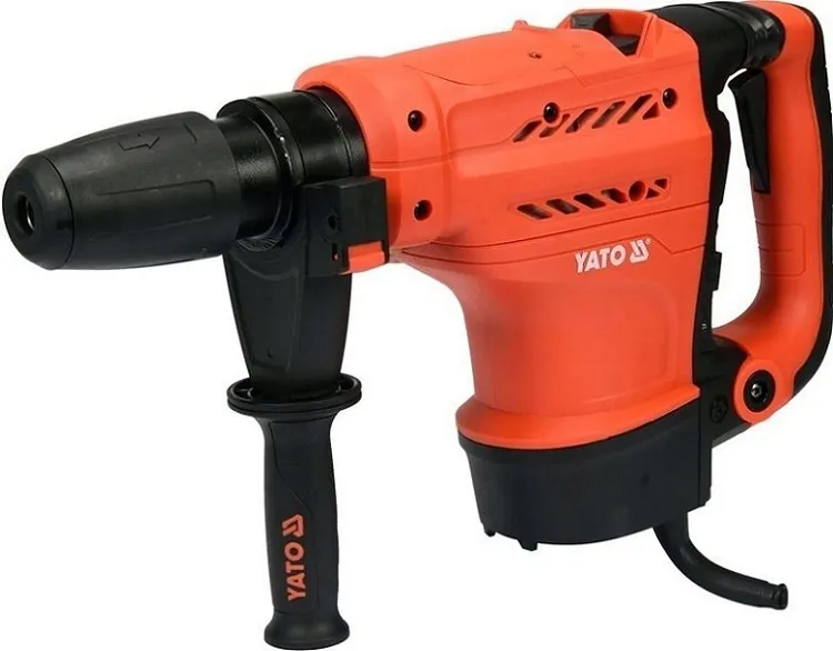 mlot-udarowo-obrotowy-sds-max-20j-stan-nowy