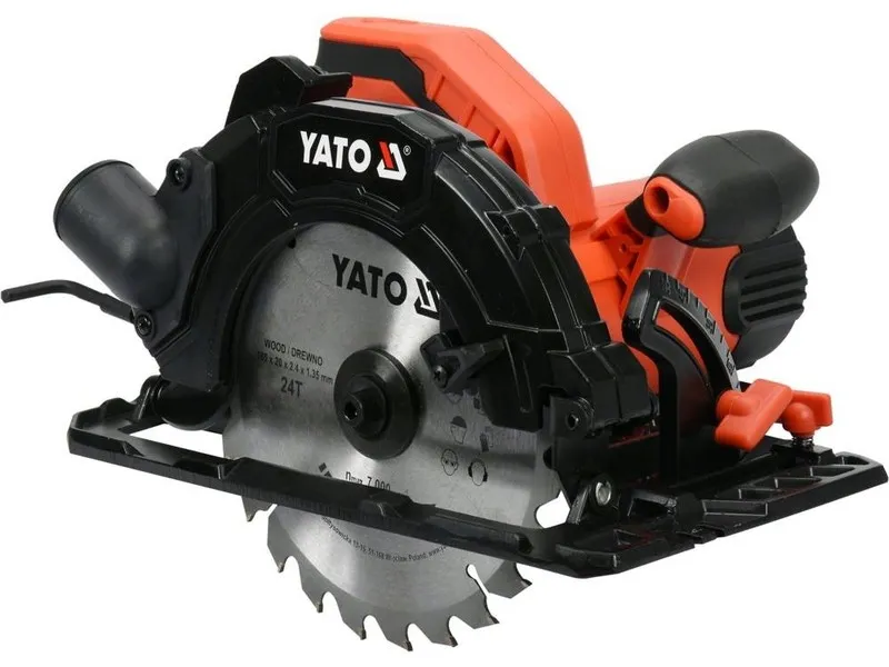 pilarka-1500w-180mm-stan-nowy