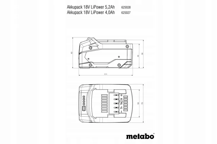 akumulator-li-power-18v-4-0-ah-marka-metabo