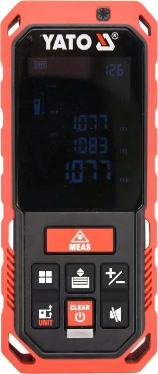 dalmierz-laserowy-40m-stan-nowy