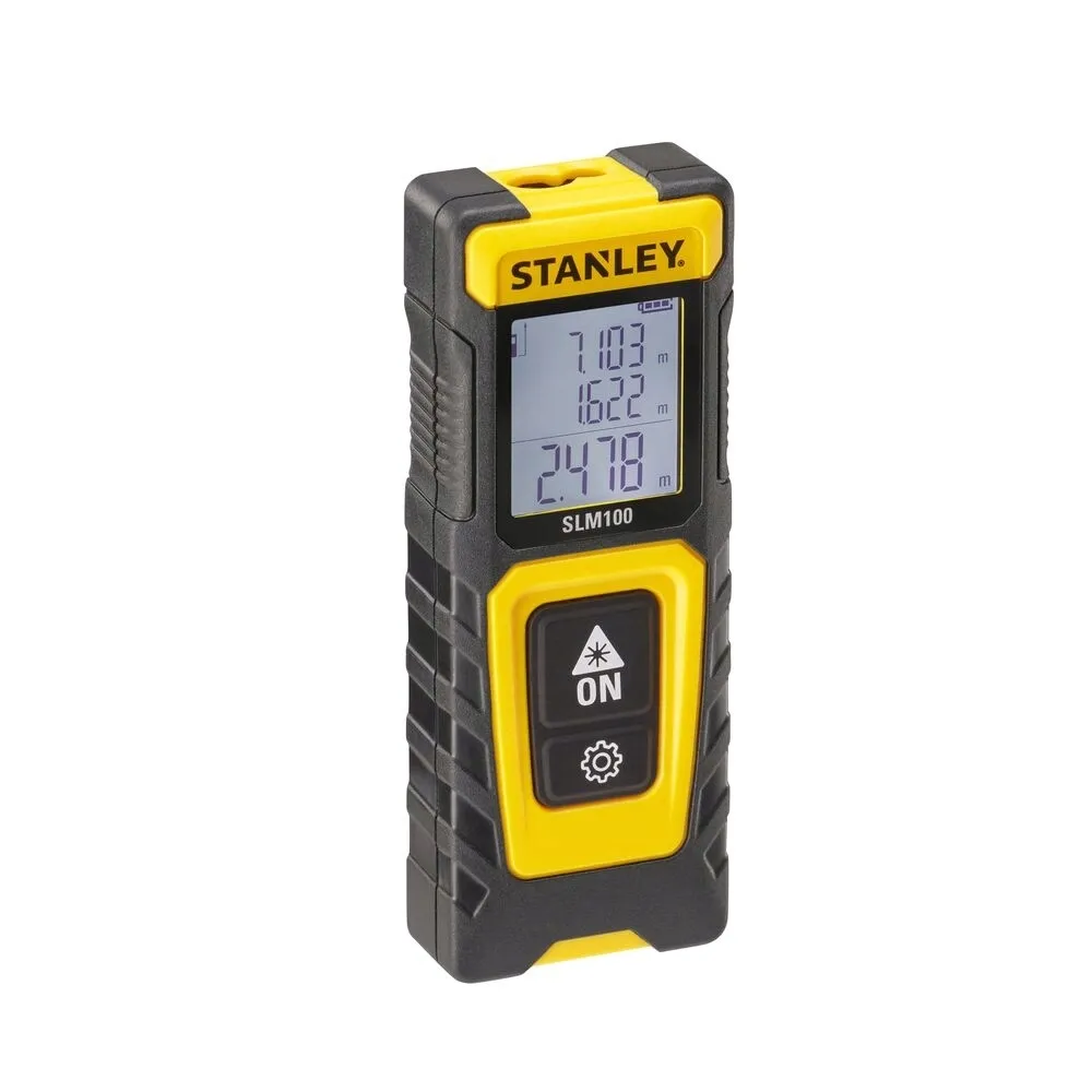 dalmierz-laserowy-slm100-30m-stan-nowy