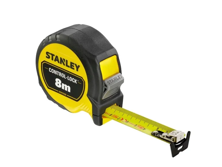 miara-stanley-control-lock-8m-25mm-stan-nowy-dlugosc-8-m