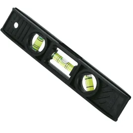 poziomica-torpedo-20cm-3-libelki-korpus-abs