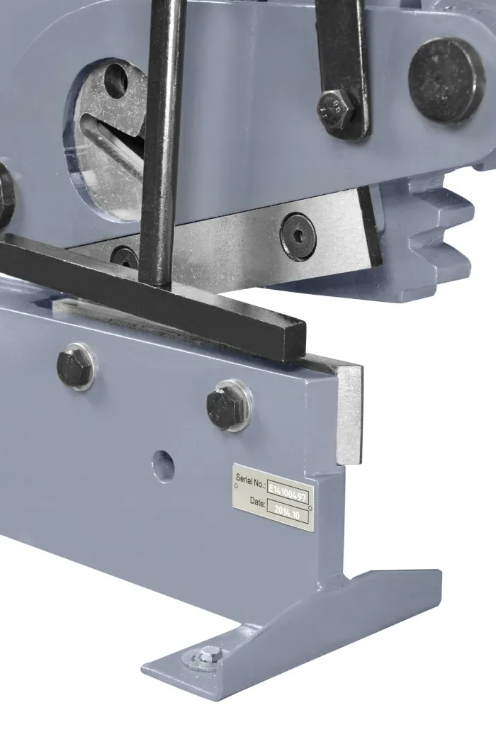 gilotyna-nozyce-do-blachy-plaskownikow-profili-metcor-pbs8-stan-nowy