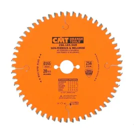 cmt-pila-tarczowa-hm-do-aluminium-pcv-165x20x56z