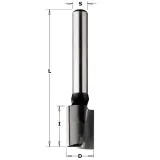 cmt-frez-prosty-wiercacy-d235-s8-mm
