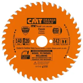 cmt-pila-hm-do-drewna-sklejki-140x20x42z-perfect-finish