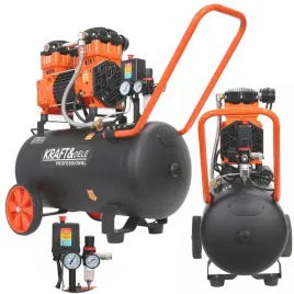 kraft-kompresor-bezolejowy-sprezarka-2200-50l-295l-min-10bar-solidny-kd1393