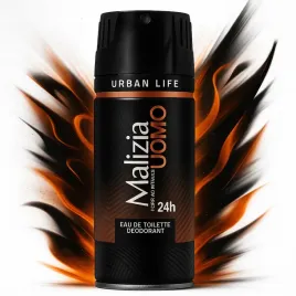 dezodorant-dla-mezczyzn-meski-zapach-swiezosc-malizia-urban-life-150ml