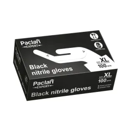 rekawice-nitrylowe-paclan-expert-czarne-xl-100-szt-jednorazowe-bezpudrowe