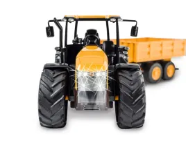 traktor-z-przyczepa-zdalnie-sterowany-ciagnik-auto-rc-farma-pilot
