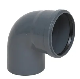 kolano-kanalizacyjne-szare-pp-110-90-110mm-90