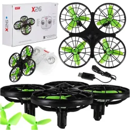 dron-syma-x26-rc-zdalne-sterowany-zawis-headless-latwy-unika-przeszkody