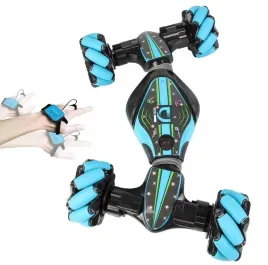 duzy-samochod-zdalnie-sterowany-gestami-4x4-auto-rc-drift-pilot-zegarek-led