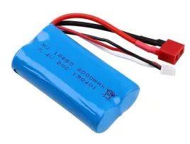 akumulator-bateria-do-auta-rc-7-4v-2000mah-zapas