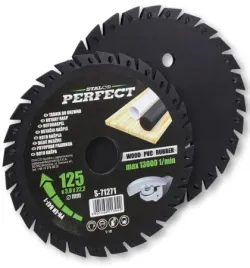 tanik-pila-do-szlifierki-katowej-230-perfect